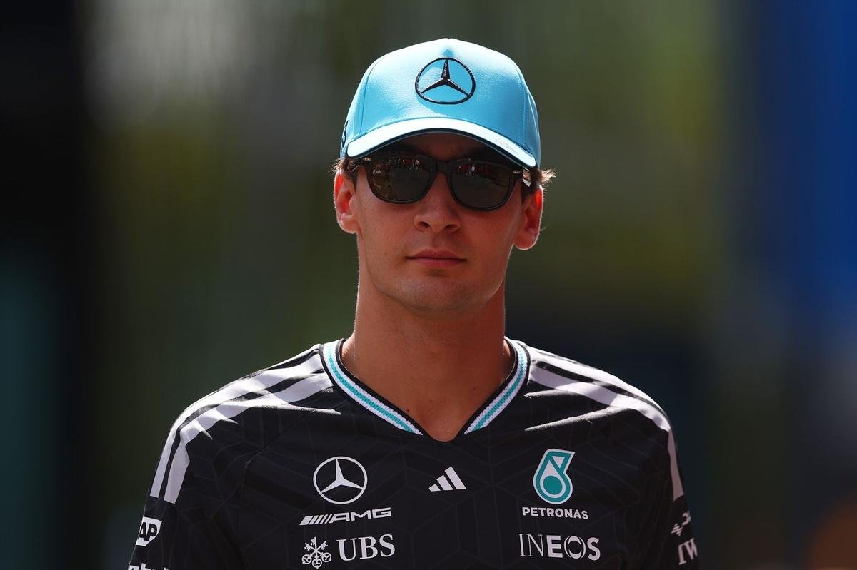 Karun Chandhok warns Mercedes issues could trigger "irrational paranoia" in George Russell