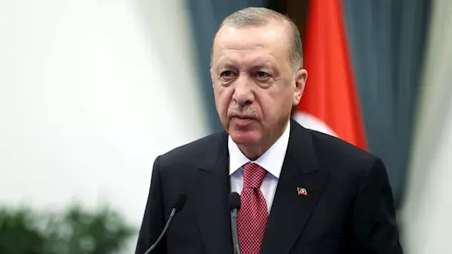 أردوغان يحث ترامب على مواصلة المحادثات مع إيران وخفض التوتر