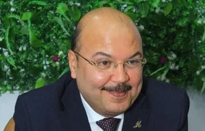 النائب ميشيل الجمل: الشراكة المصرية الإماراتية في العلمين تعزز القيمة المضافة لقطاع الطاقة وتفتح آفاقًا جديدة للاستثمار