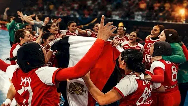 اعرف الموعد والقناة الناقلة.. اختبار قوي لمنتخب للناشئات في ربع نهائي بطولة العالم لكرة اليد