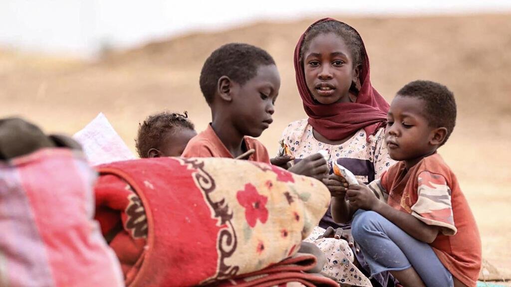 اليونيسيف: أطفال السودان يدفعون الثمن الأكبر للحرب وسط تصاعد الخسائر الإنسانية
