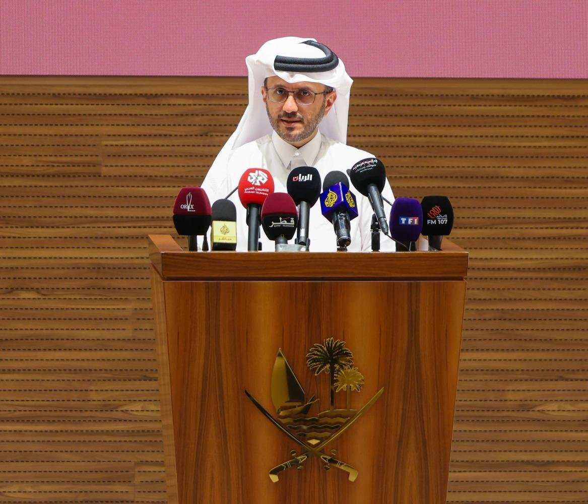 ماجد الأنصاري: استمرار للمماطلة الإسرائيلية في تنفيذ اتفاق وقف إطلاق النار&nbsp;