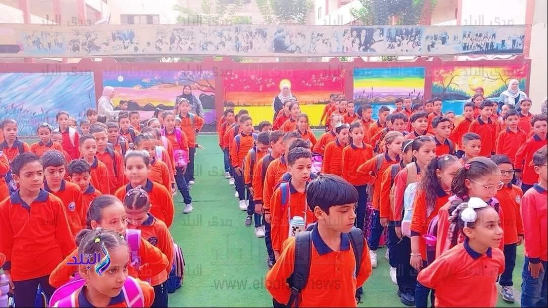 موعد بدء الدراسة وتفاصيل المصروفات ونظام البكالوريا.. التعليم توضح