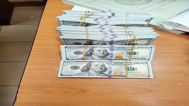 ضبط 3 ملايين جنيه عملات أجنبية و114 ألف مخالفة مرورية خلال 24 ساعة