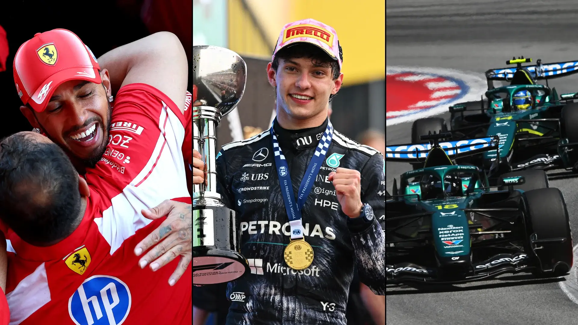 The 5 most dramatic storylines of 2026 so far