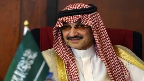 السعودية.. الوليد بن طلال ينشر فيديو لبرج جدة قيد الإنشاء ويكشف عن ارتفاعه الحالي