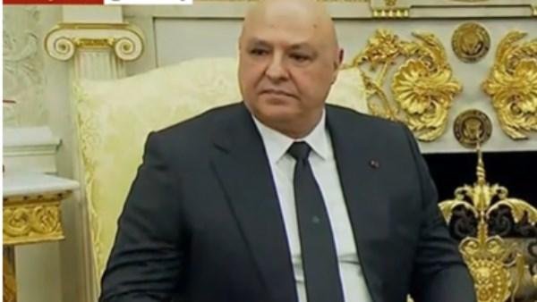 عون: الهدف النهائي إنهاء حالة العداء بين لبنان وإسرائيل إلى الأبد