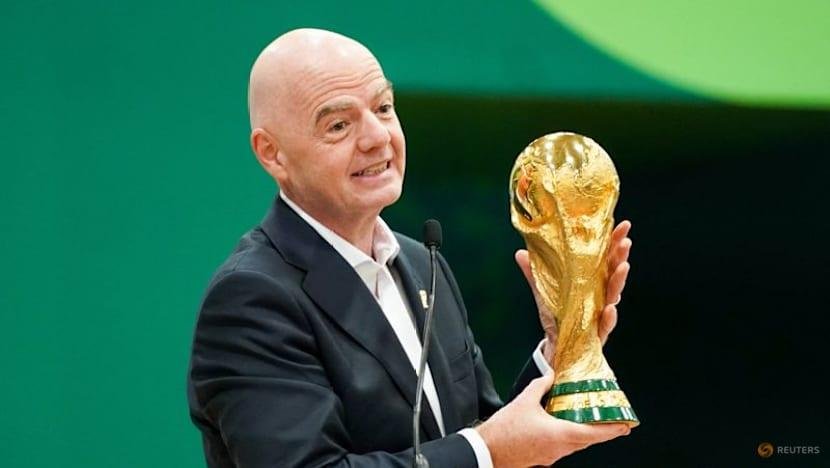 تايمز: إلغاء مشروع إنفانتينو يحرمه من راتب قيمته 30 مليون دولار