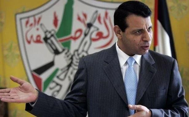 دحلان: كوشنر يعمل مع الجانب الإسرائيلي لوقف الهجمات على غزة