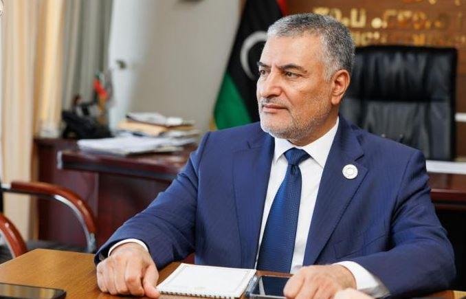ليبيا.. إعادة انتخاب محمد تكالة رئيسا للمجلس الأعلى للدولة