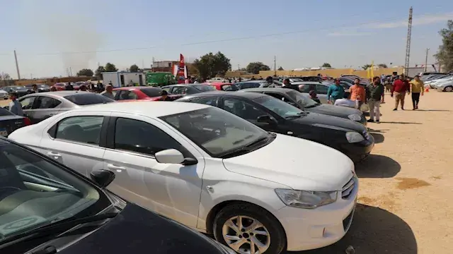 الأكثر طلبًا في سوق المستعمل.. 5 سيارات يبحث عنها المستهلكين رغم مرور السنوات