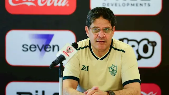 رئيس البنك الأهلي يحسم الجدل حول تولي الرمادي تدريب المنتخب الأولمبي