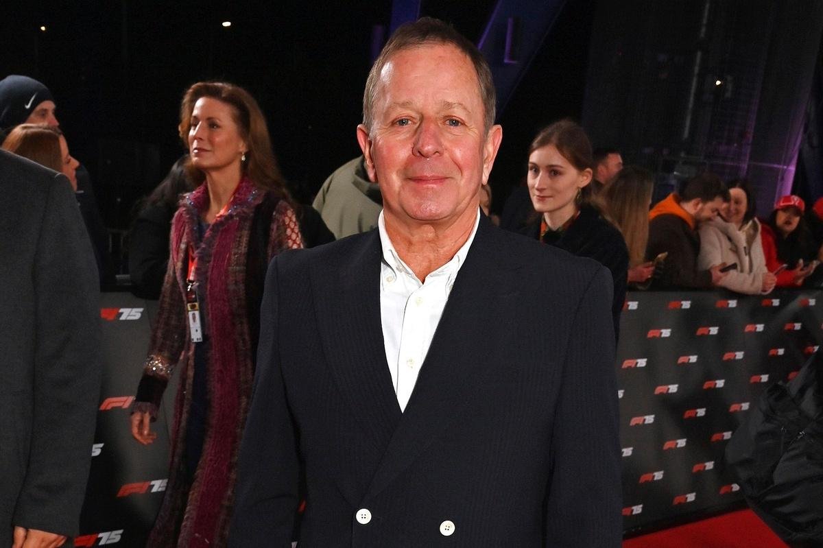 Martin Brundle praises F1's "lateral thinking" over Malaysia return