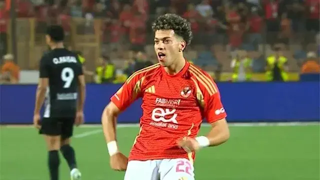 "بعد أزمة آدم وطني".. إعلامي يكشف مفاجأة بشأن مصير إمام عاشور
