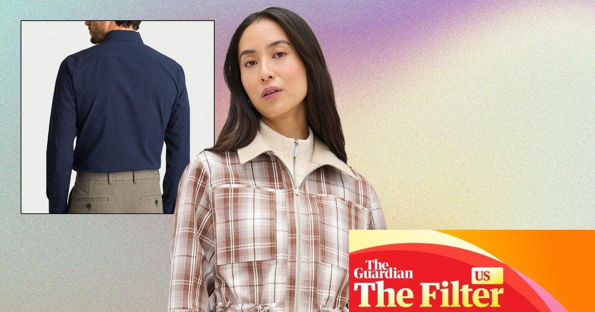 16 fashion deals in Nordstrom’s anniversary sale that are actually quite good (according to stylists)