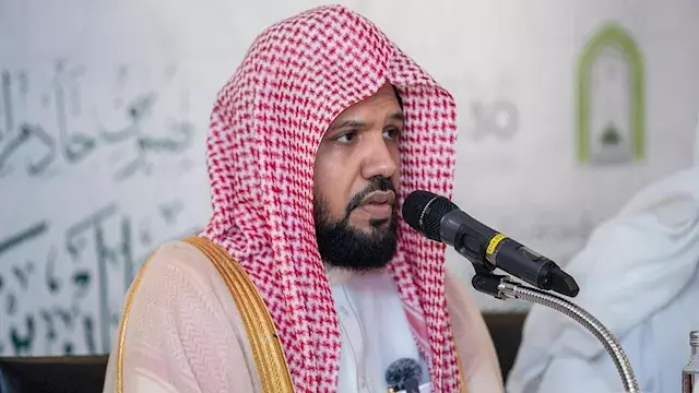 خطيب المسجد النبوي: تقلب الأحوال في الدنيا يذكّر بعظمة الله ويحث على الصبر والعمل