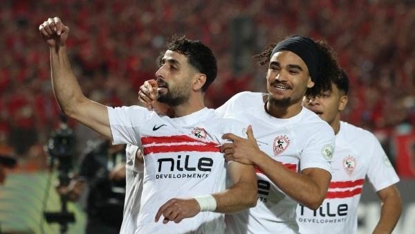 الزمالك يصرف 25% من مستحقات اللاعبين المتأخرة استعدادًا للموسم الجديد