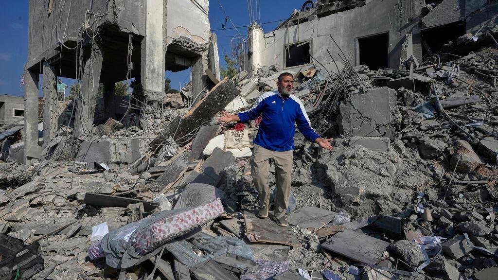 مباشر: هجوم إسرائيلي على جنوب لبنان هو الأكثر دموية منذ هدنة يونيو