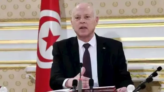 احتجاجات ضد الرئيس وحرائق غابات.. ماذا يحدث في تونس؟ (فيديو)