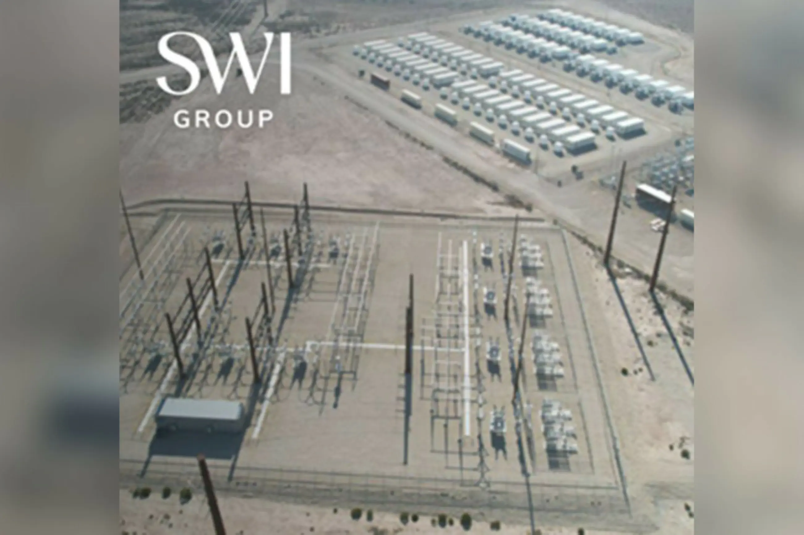 Max-Hervé George expands SWI Group's AI infrastructure ambitions with $500 million US data center acquisition
