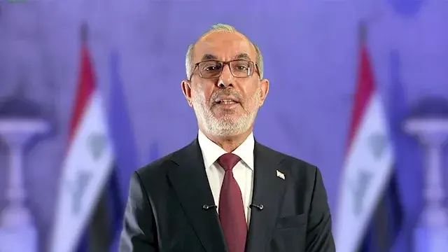 وزير النفط العراقي: صادرات النفط تراجعت بنسبة 75% بسبب إغلاق هرمز