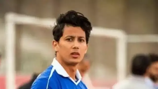 عمرو جمال يعلن عبر مصراوي رحيله عن حرس الحدود ويتحدث عن مستقبله
