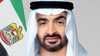 رئيس دولة الإمارات يجري مباحثات مع رئيس وزراء كندا