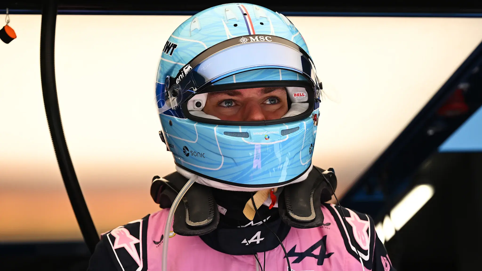 LIVE COVERAGE: Norris takes first Grand Prix win of the season