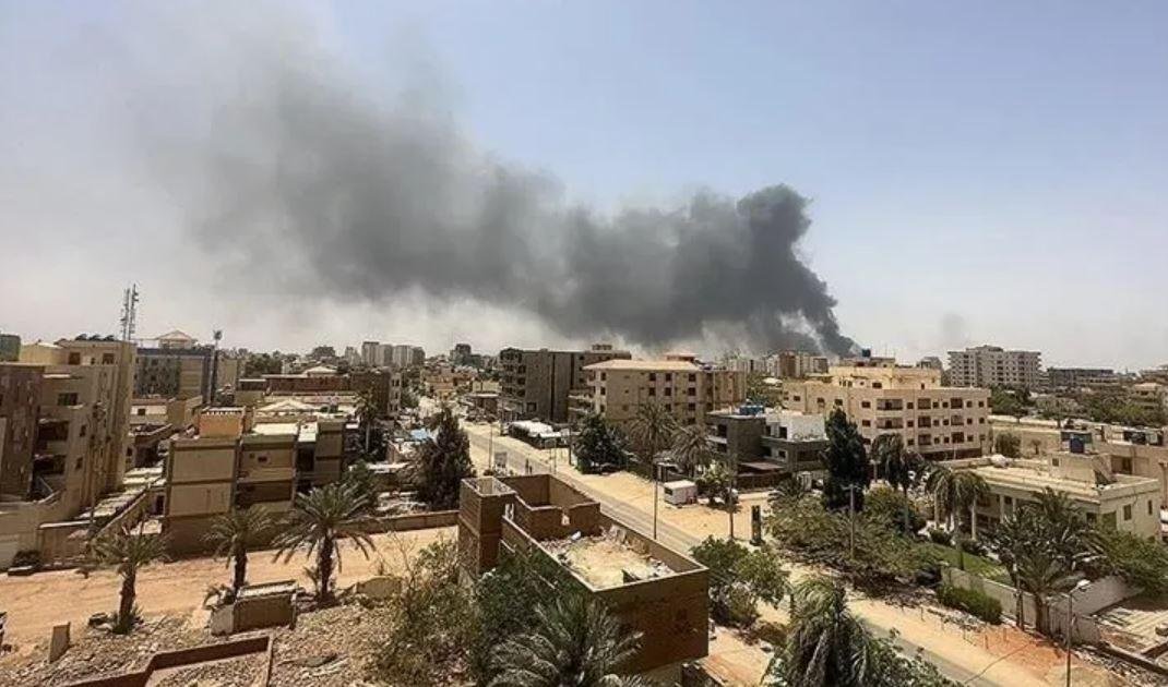 أطباء السودان: مقتل 4 في هجوم للدعم السريع على منطقة بشمال كردفان