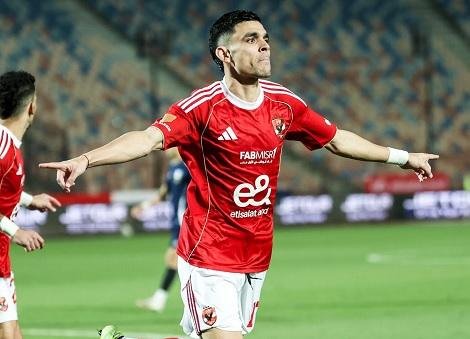 بن شرقي وبن جديدة وزيزو.. تشكيل الأهلي المتوقع أمام برشلونة