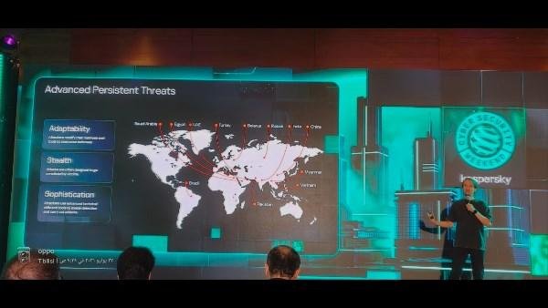 السعودية والإمارات.. خريطة تكشف التهديدات السيبرانية في دول العالم