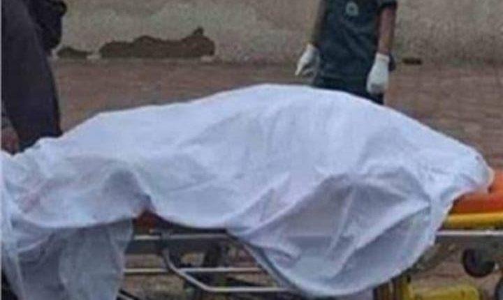 مصرع شاب إثر سقوطه من الطابق الثالث في الهانوفيل غرب الإسكندرية