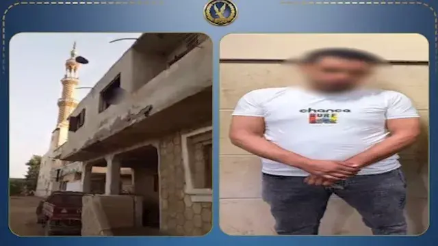 "نزاع على الميراث".. كشف حقيقة فيديو التعدي على سيدة ونجلها  في البحيرة