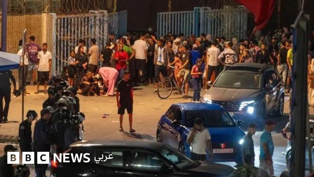 سبتة ومليلية: قصة مدينتين "إسبانيتين" في شمال أفريقيا