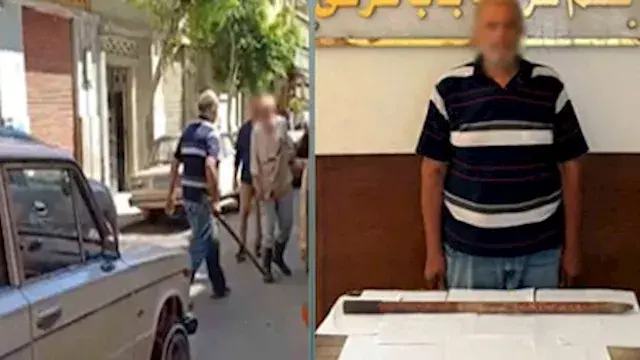 الأمن يكشف ملابسات فيديو "عصا الإسكندرية": خلاف أولوية الركن