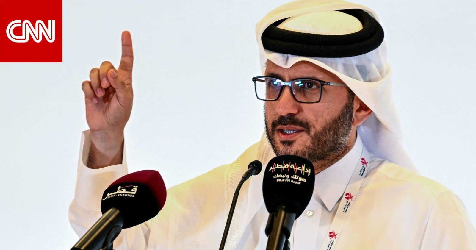 "اتبعنا قواعد الاشتباك".. قطر ترد على مزاعم احتجازها لطيارين إيرانيين