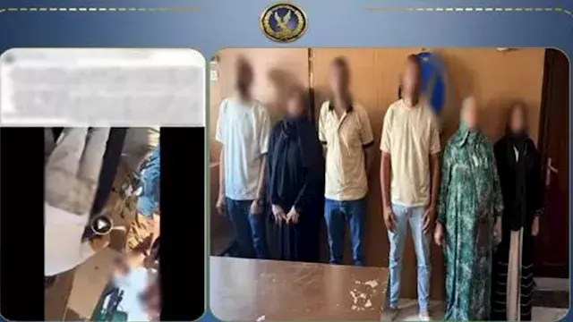 "خلاف ميراث مش إتاوة".. الداخلية تكشف حقيقة فيديو البلطجة في الوراق