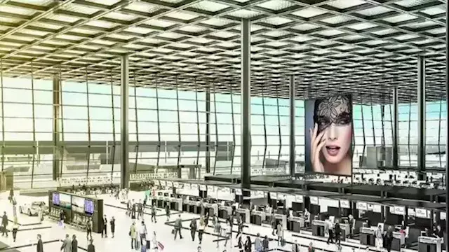 أجمل 5 مطارات في العالم لعام 2026 (صور)