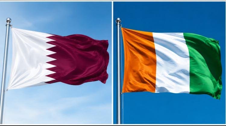 قطر ترحب بإقرار أيرلندا قانونا يحظر استيراد منتجات المستوطنات الإسرائيلية