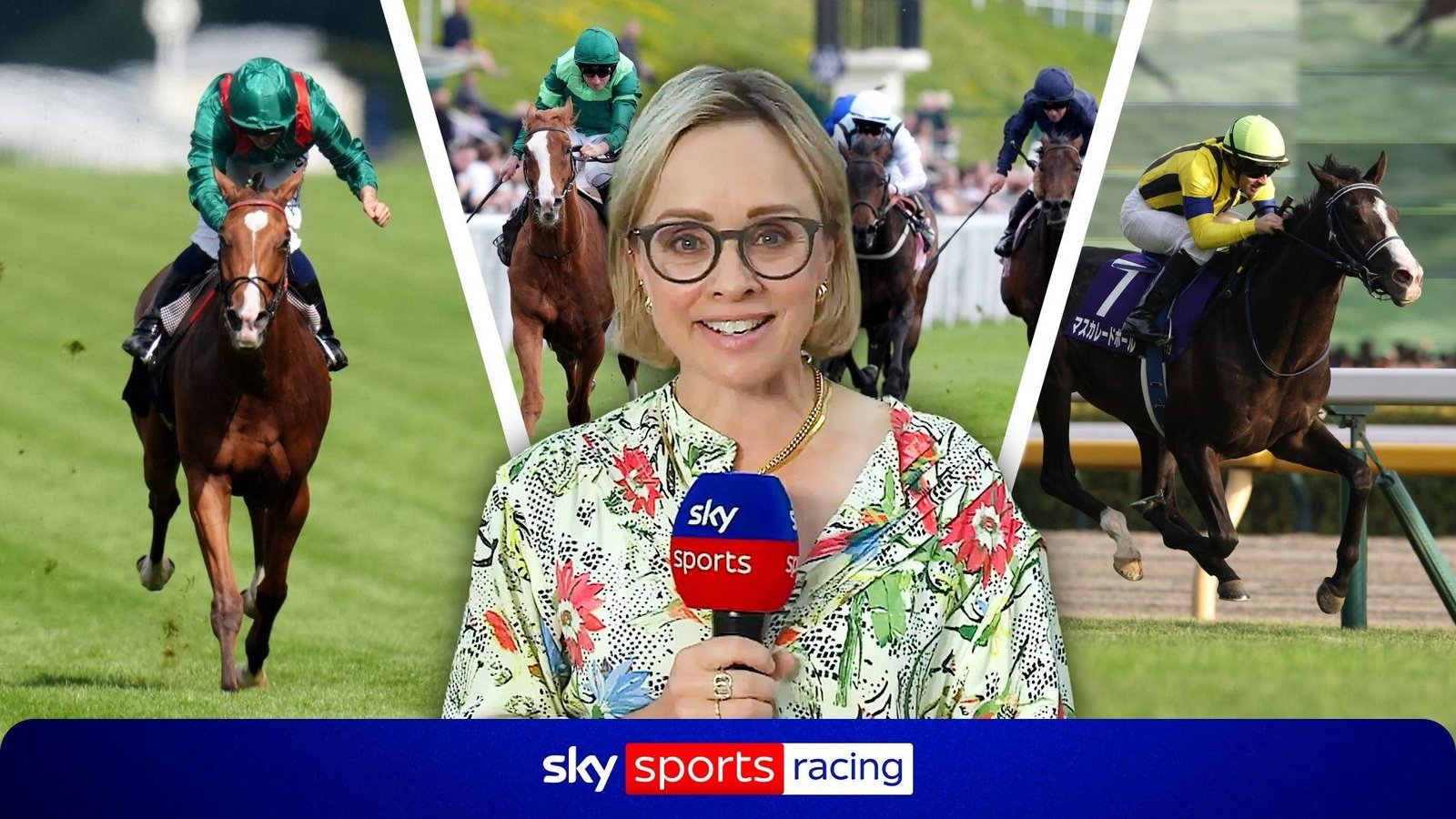 Who wins the King George? Sky Sports Racing team tips