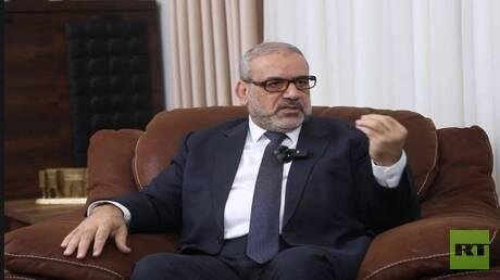 المشري: استخدام المسيّرات في ليبيا «لعبة خطيرة».. والزاوية تدفع الثمن