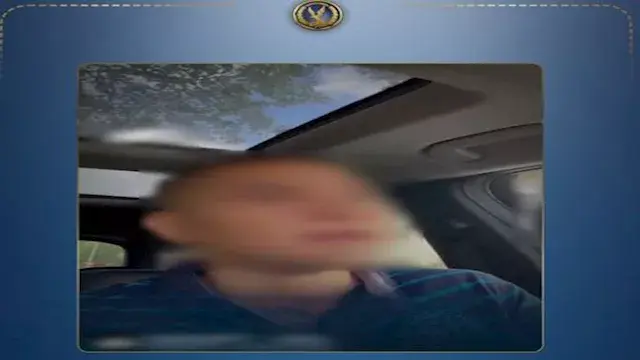 محاسب بالخارج يزيف واقعة "استيلاء على أرض" لابتزاز جيرانه بدمنهور