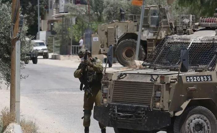 الضفة.. إصابة طفل فلسطيني برصاص الجيش الإسرائيلي جنوب بيت لحم