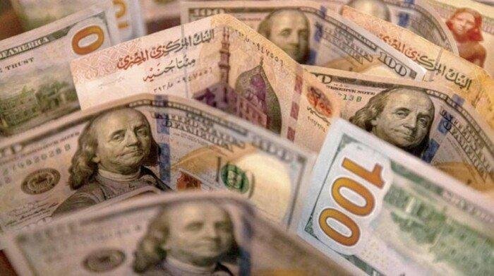 29 يوليو 2026.. الدولار يرتفع 6 قروش أمام الجنيه خلال منتصف التعاملات