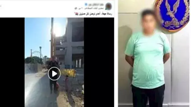 لتحقيق الأرباح.. ضبط عنصر جنائي طلب تحليل مخدرات بالفيديو في الإسكندرية