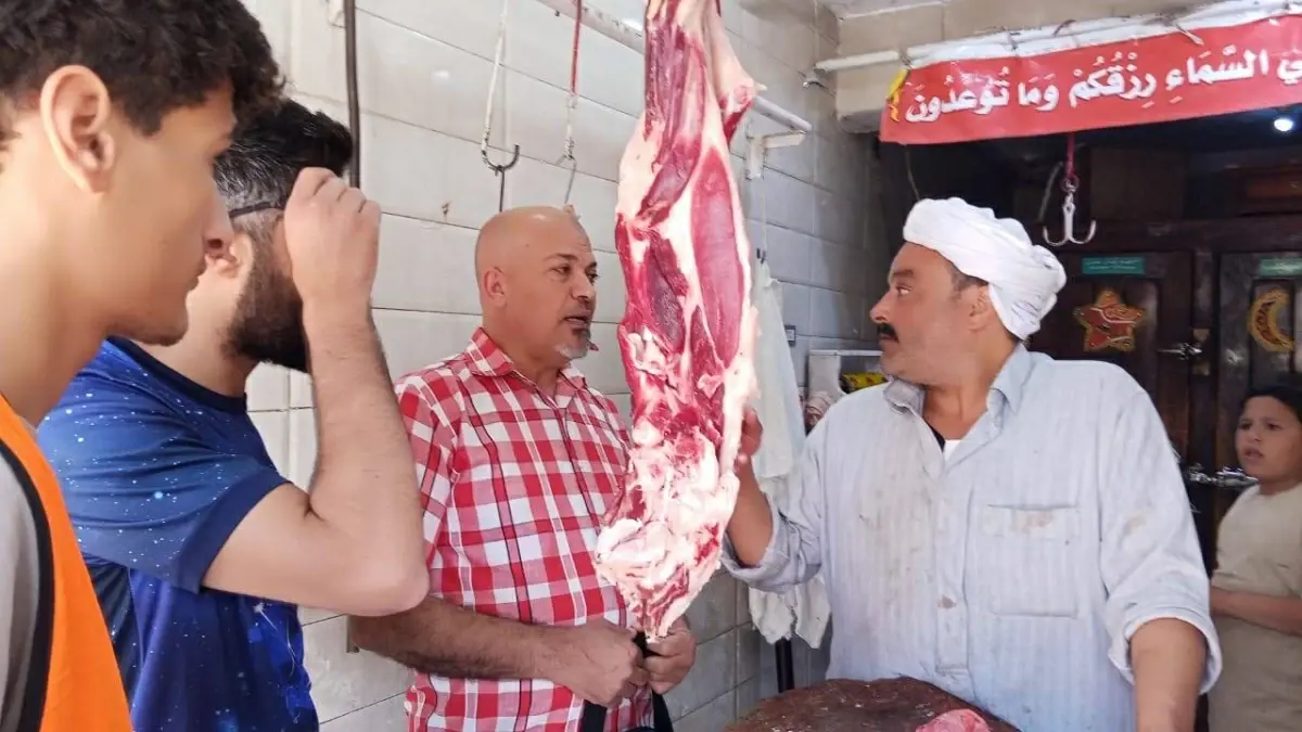 أسعار اللحوم اليوم الخميس 30 يوليو 2026 في مطروح