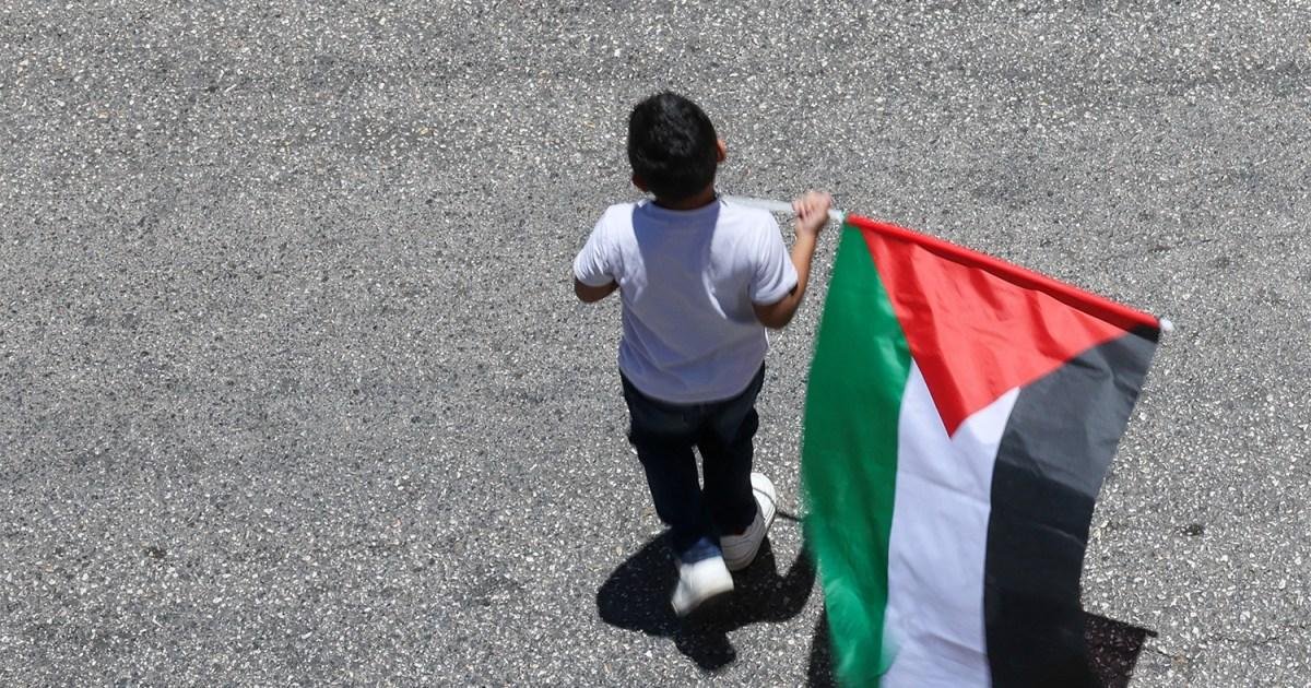 Palestine weekly: Ahead of elections, Israel doubles down on attacks