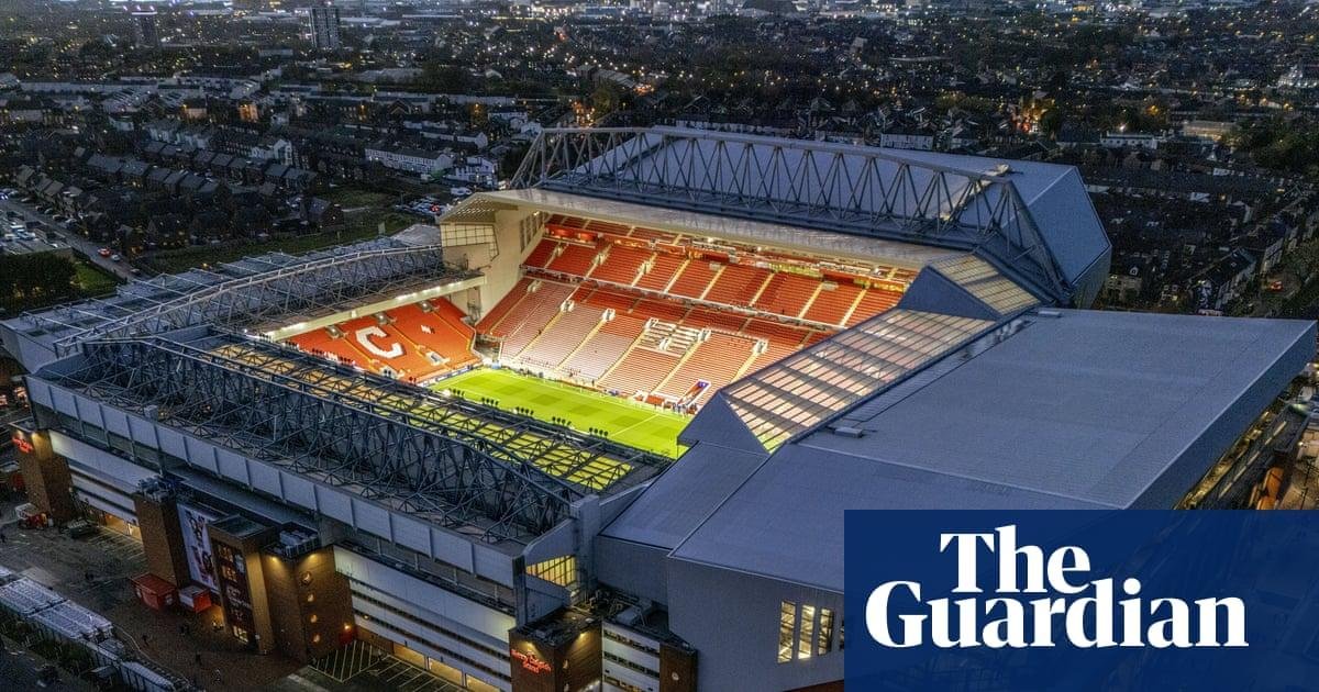 Liverpool owner FSG in talks over selling 30% stake to Bhatia consortium for £1.35bn