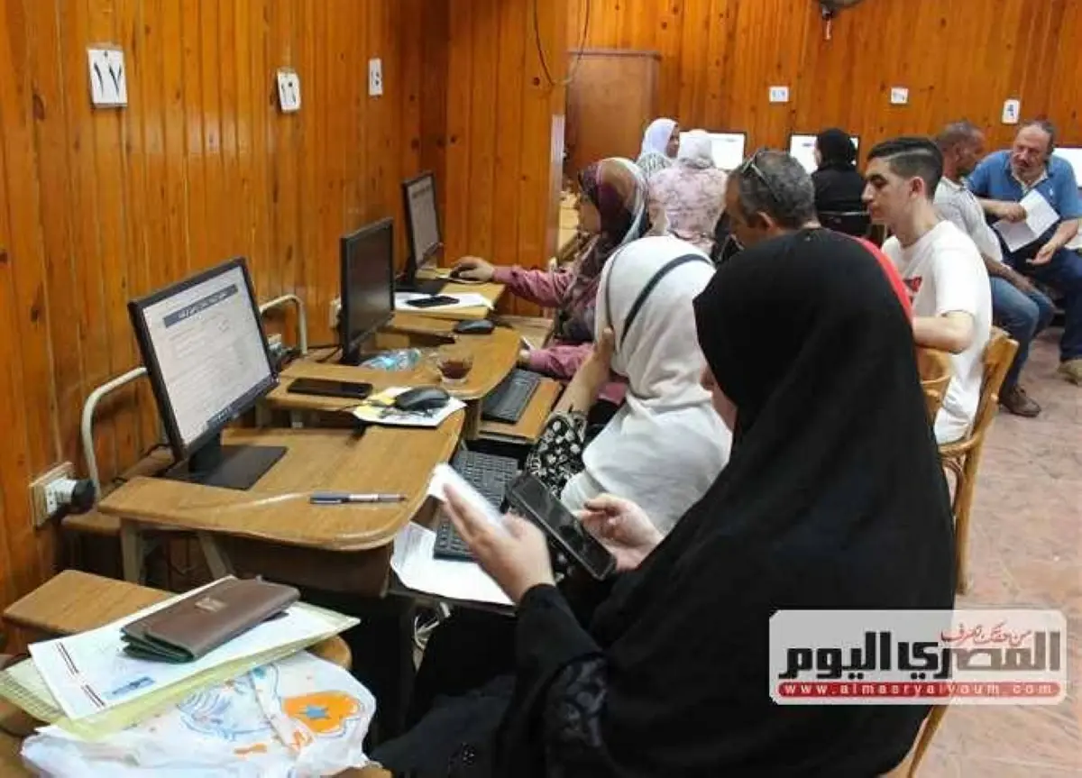 «التعليم العالي»: موقع التنسيق جاهز للعمل على مدار 24 ساعة.. وآخر تعديل للرغبات هو المعتمد