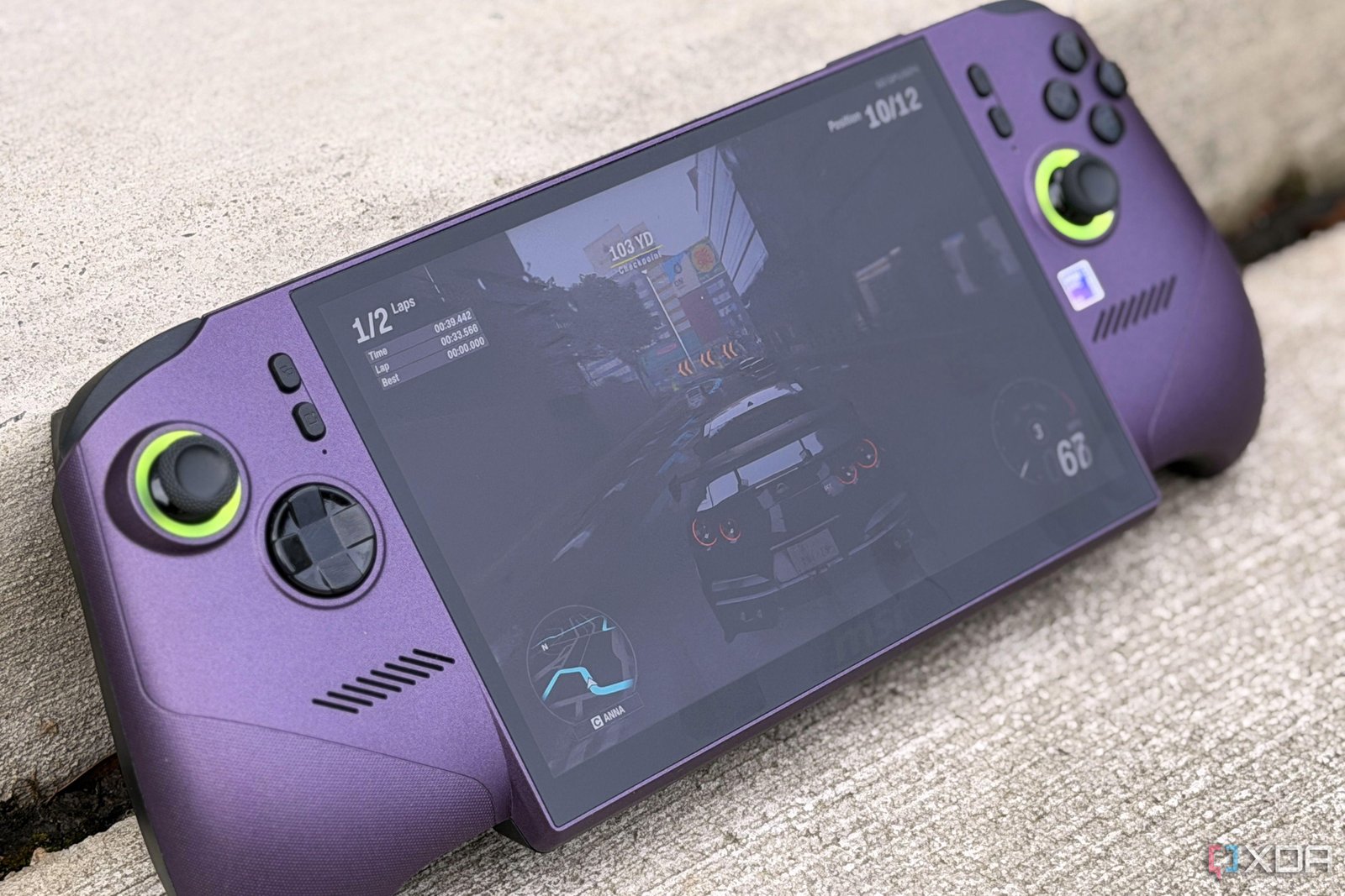 FSR 4.1 could make handheld GPU upgrades irrelevant, and that's exactly what the market needs